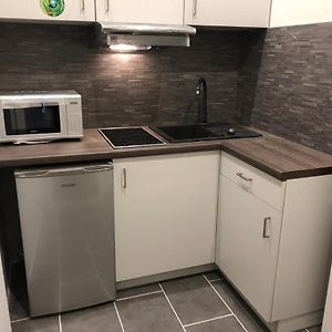 Deluxe Appartement