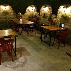 Bat Apart Otel